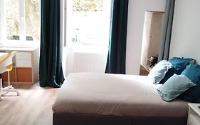 Studio Sur Cour, Centre-Ville