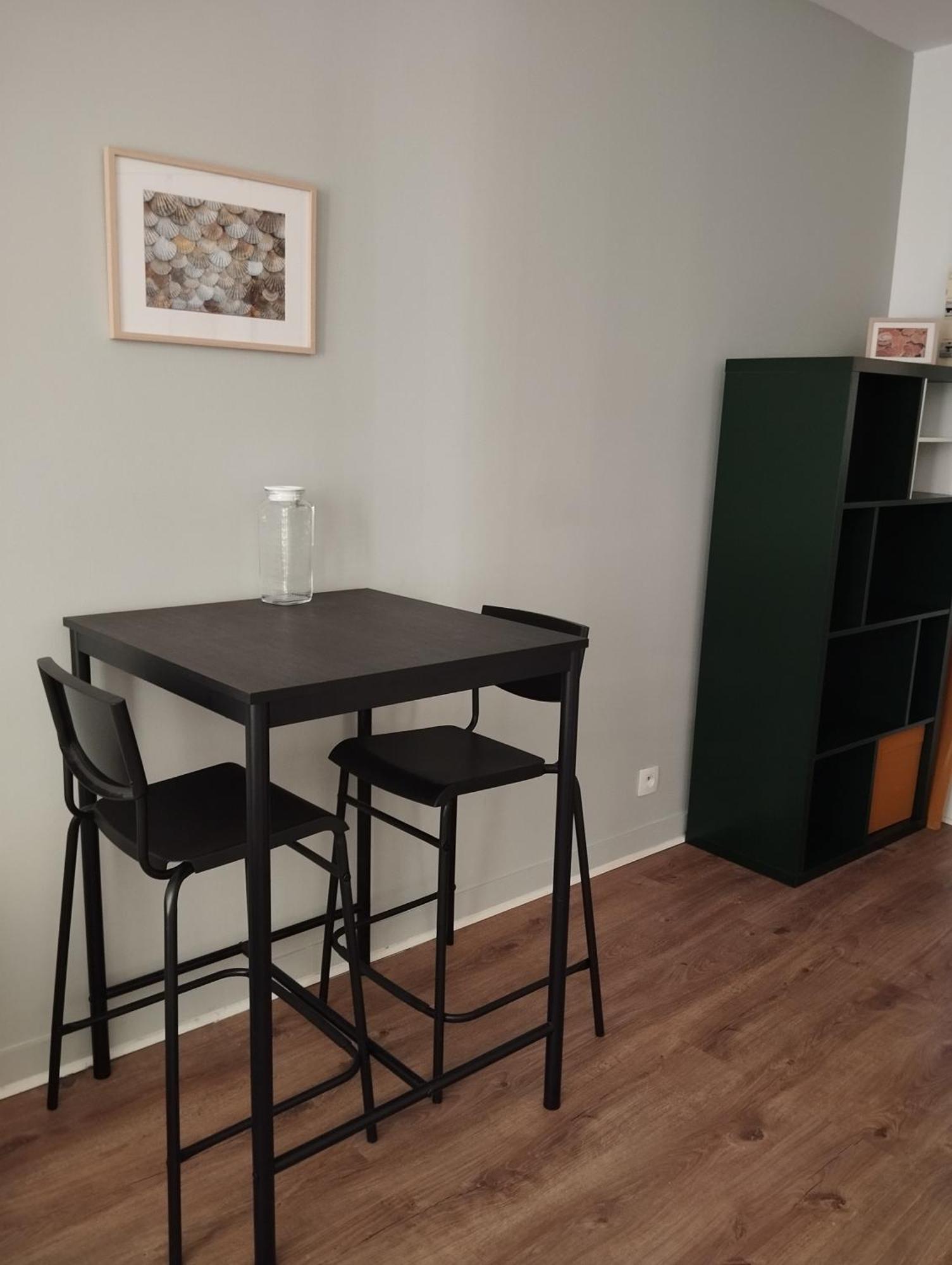 Studio Sur Cour, Centre-Ville Morlaix Extérieur photo