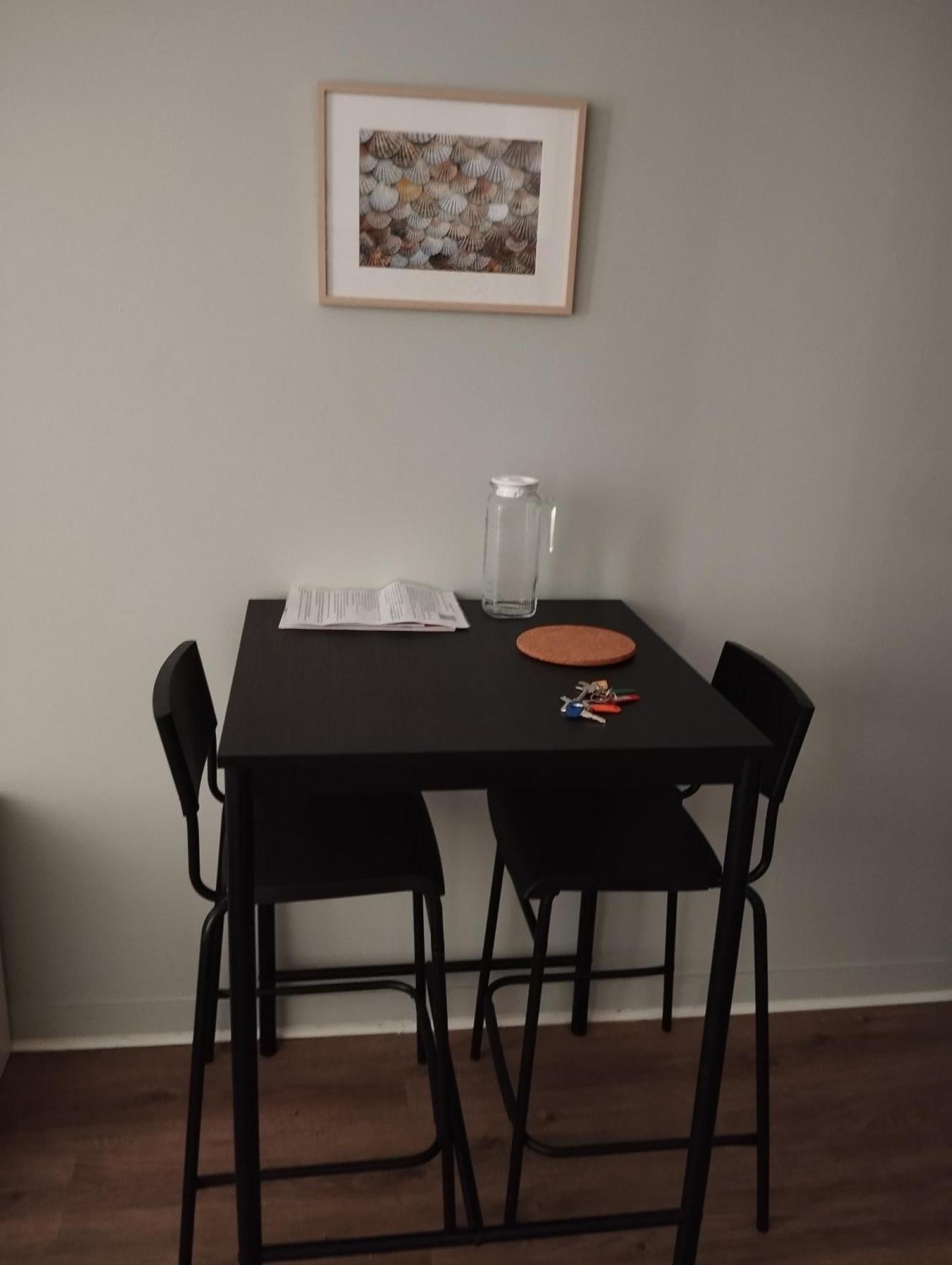 Studio Sur Cour, Centre-Ville Morlaix Extérieur photo