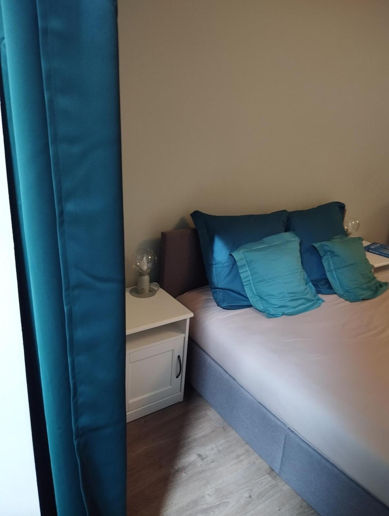Studio Sur Cour, Centre-Ville Morlaix Extérieur photo